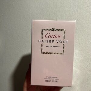 Cartier Baiser Volé Eau de Parfum